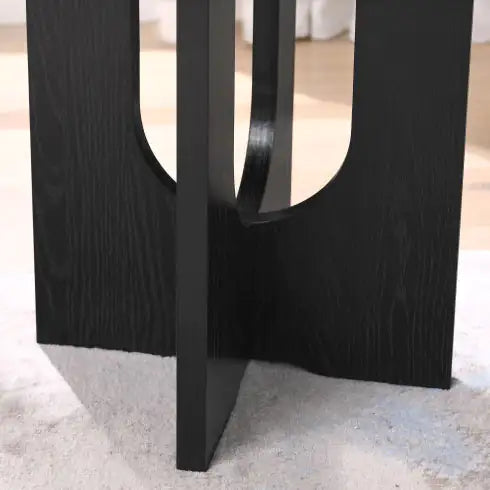 Tekne Wood Coffee Table