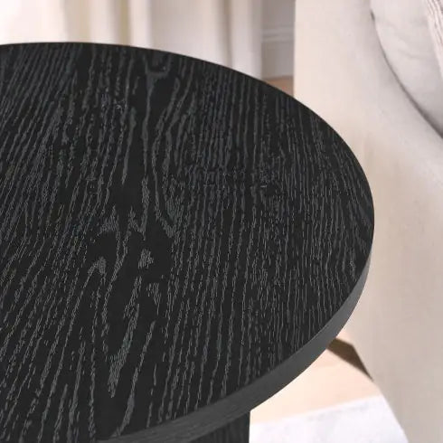 Tekne Wood Coffee Table
