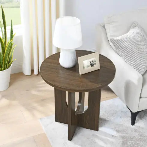 Tekne Wood Coffee Table