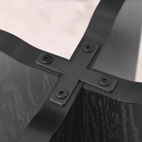 Tekne Wood Coffee Table