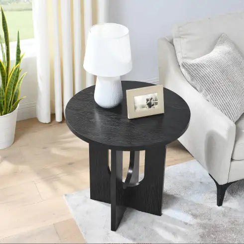 Tekne Wood Coffee Table