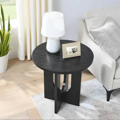 Tekne Wood Coffee Table