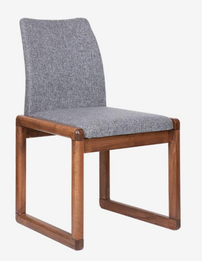 Göztepe Chic Chair
