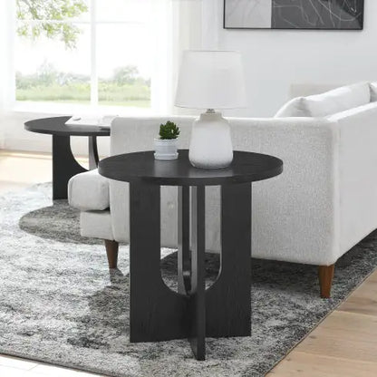 Tekne Wood Coffee Table