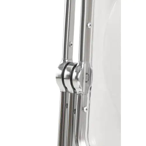 Folding Chairs, Transparent Chairs