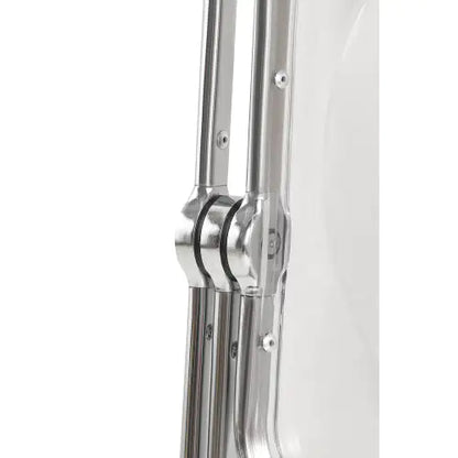 Folding Chairs, Transparent Chairs