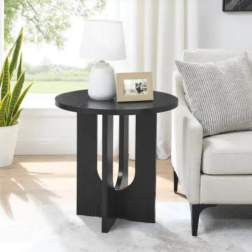 Tekne Wood Coffee Table