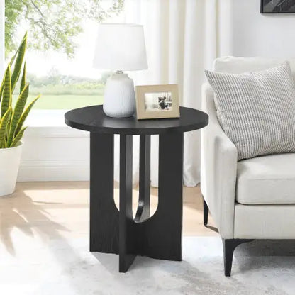 Tekne Wood Coffee Table